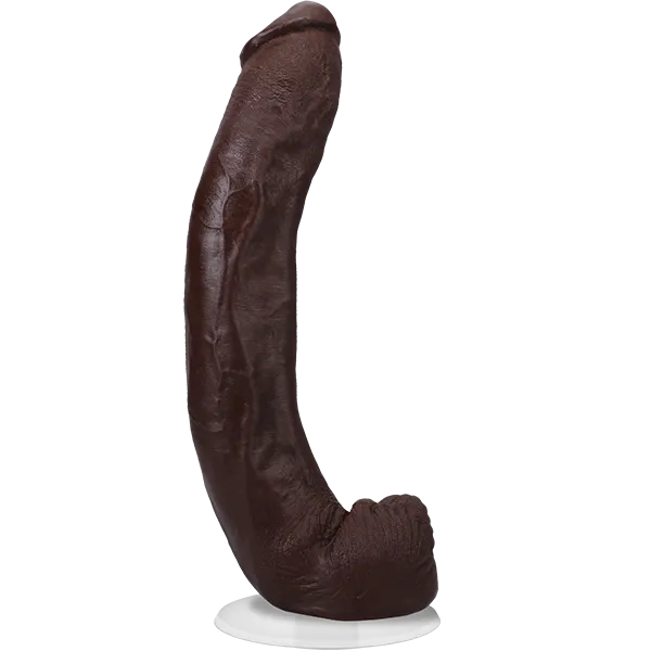 Signature Cocks Ultraskyn Dredd Dildo with Removable Suction Cup 13.5in