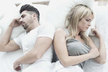 Blog: What to Do When Your Partner Wants Sex More Than You Do