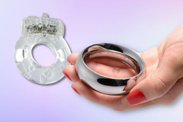 Cock Rings, What? And how to use?