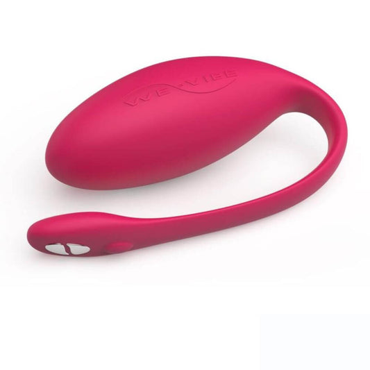 We-Vibe Jive Wearable G-Spot Vibrator Pink