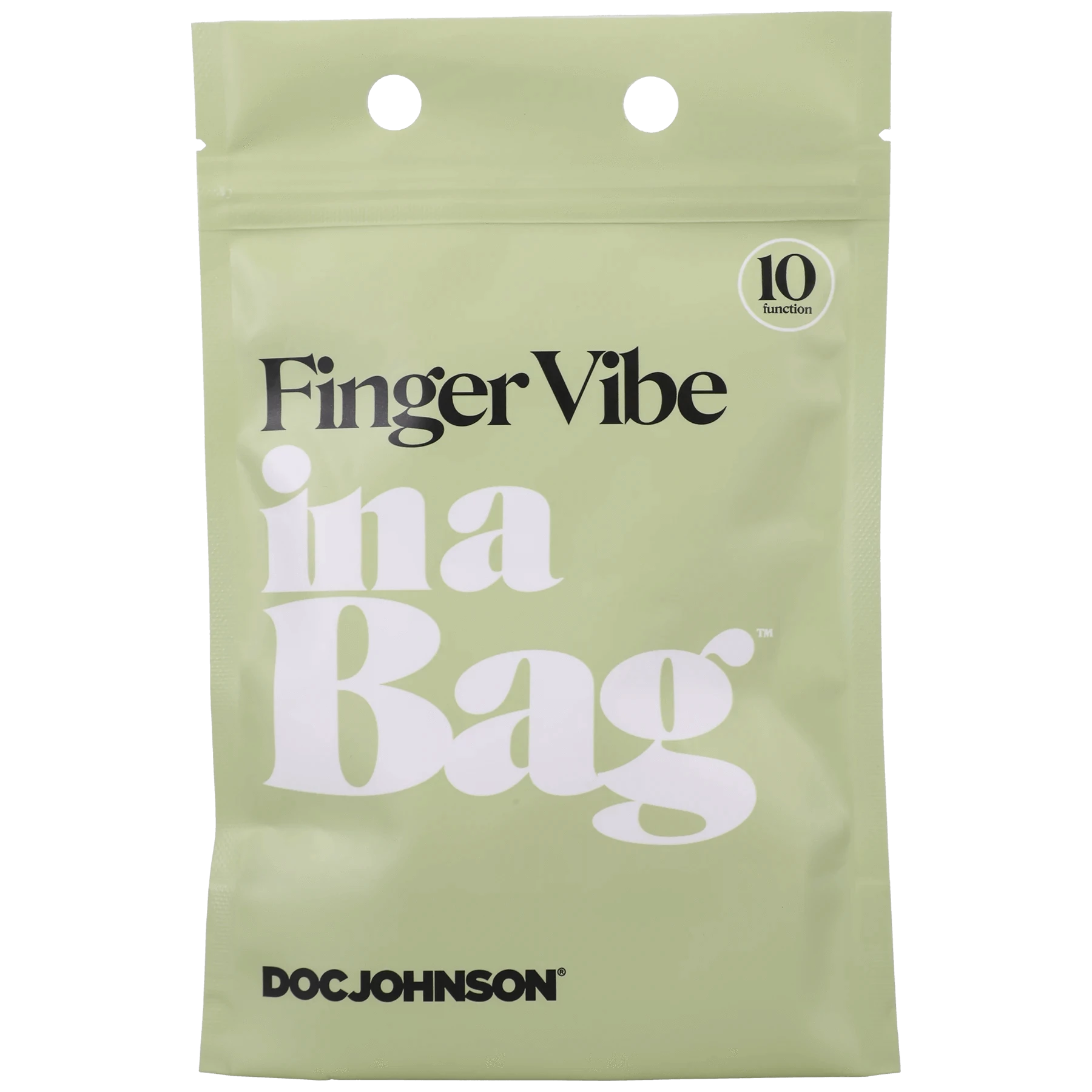 In a Bag Finger Vibe