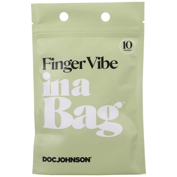 In a Bag Finger Vibe