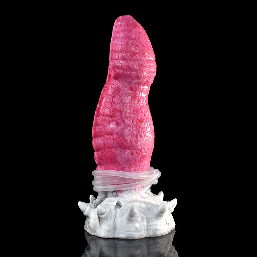 Best Squirting Tentacle Dildo