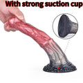 Centaur Horse Dildo with strong suction cup