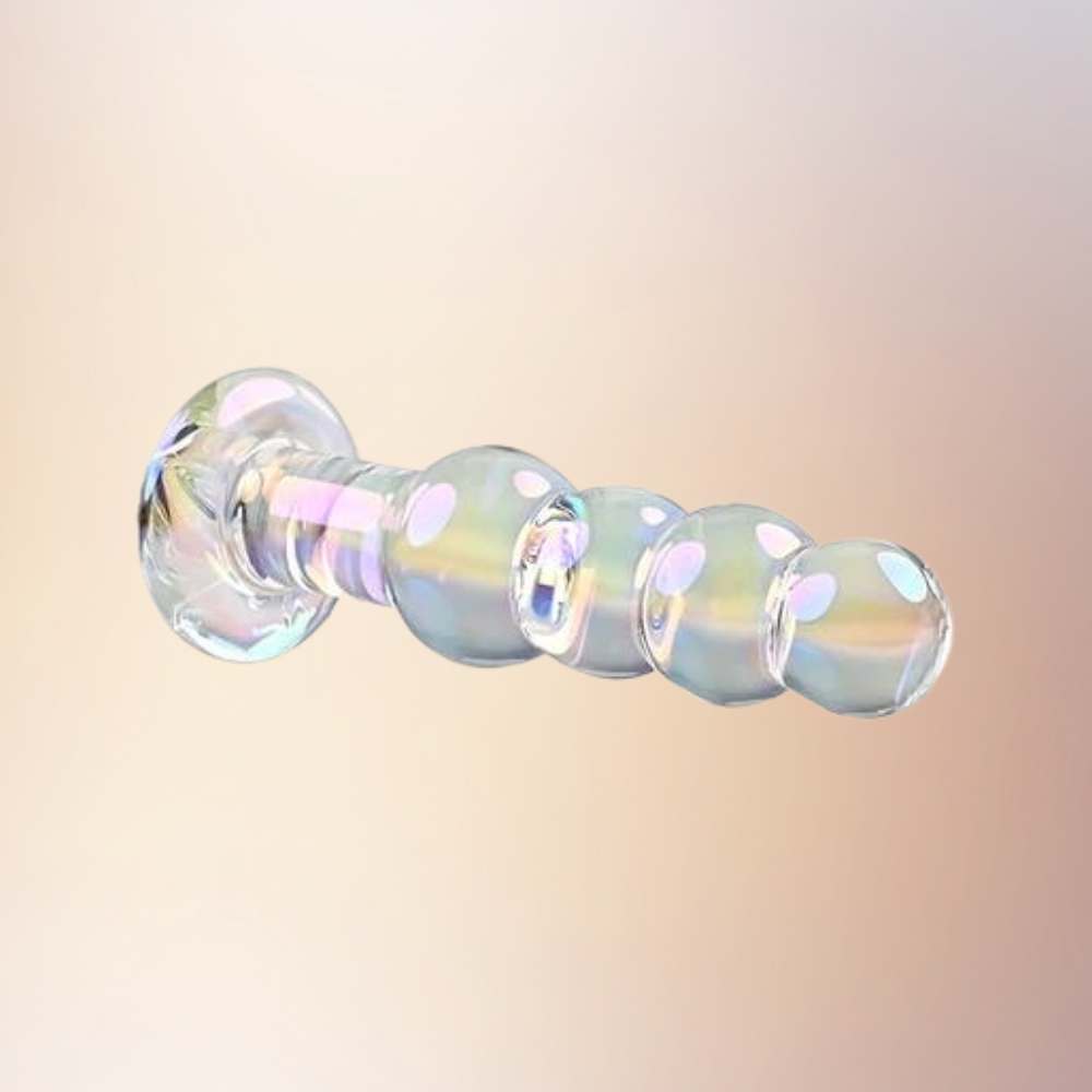 Playboy Jewels Glass Beads