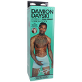 Signature Cocks Ultraskyn Damion Dayski Dildo with Removable Suction Cup 12inches