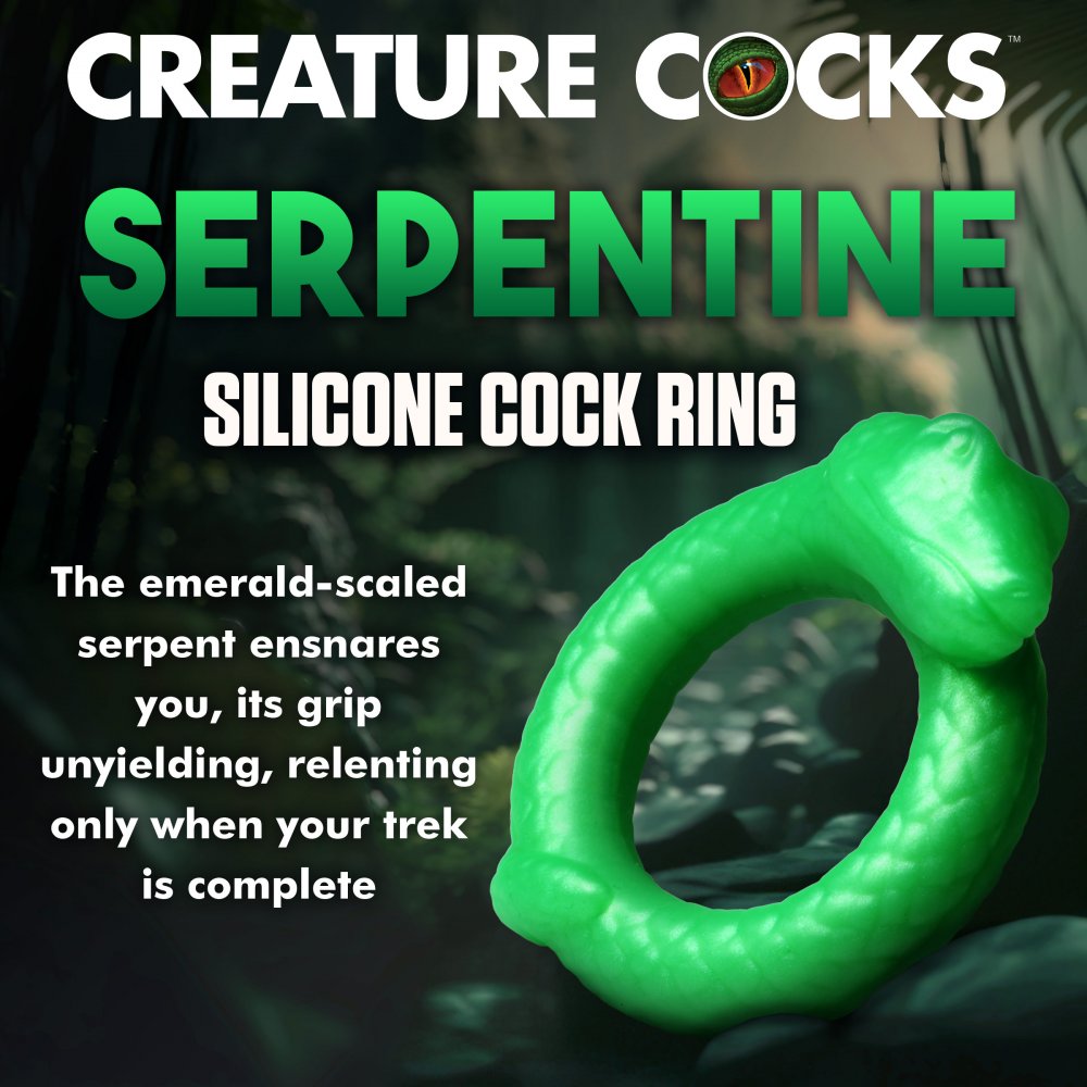 Creature Cocks Cock Ring