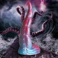 Octopus Tentacle Dildo
