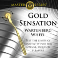 Sensation Play with the Gold Sensation Wartenberg Wheel