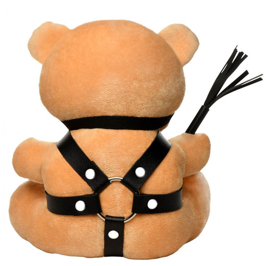 BDSM Teddy Bear