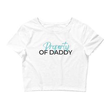 Property of Daddy