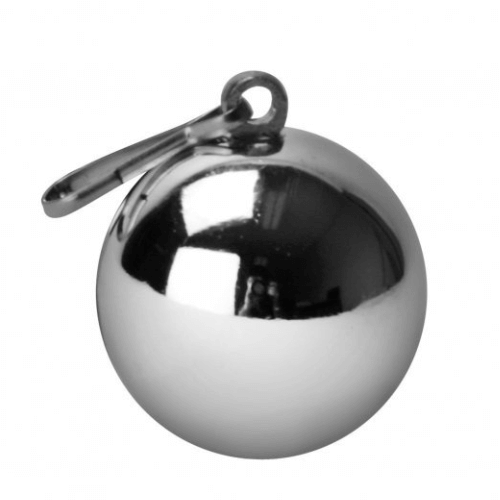 The Deviants Orb 8 Ounce Ball Weight