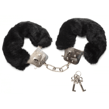 Courtesan Handcuffs