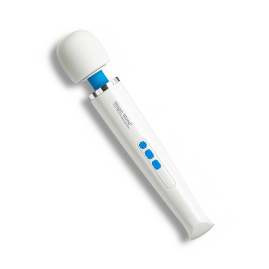 Magic Wand Rechargeable Personal Massager
