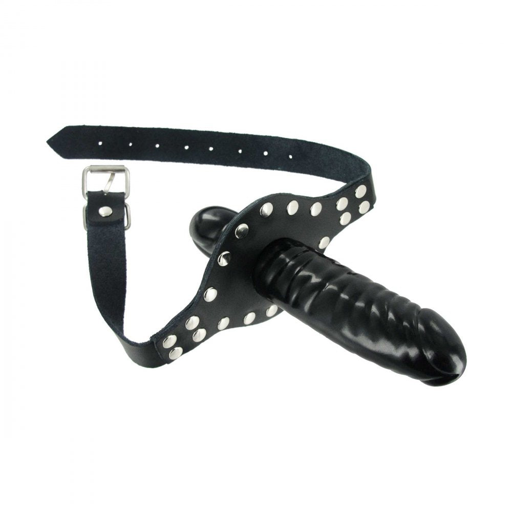 Must have for every Mistress - Ride Me Mouth Gag