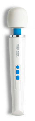 Magic Wand Rechargeable Personal Massager Fast and Discreet