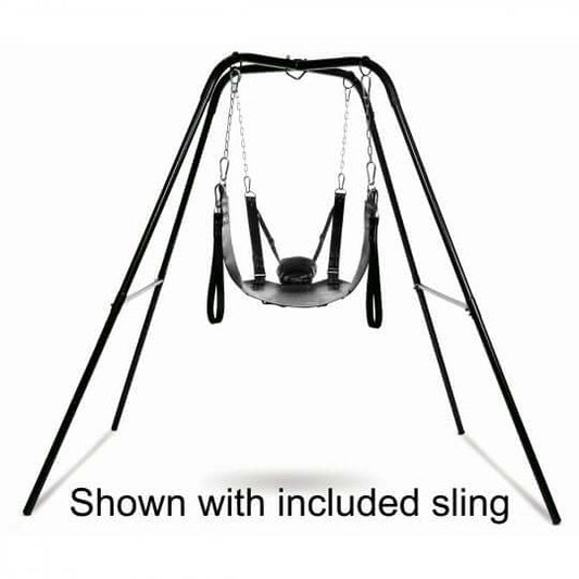 Strict Extreme Sling and Swing Stand