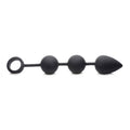 Tom of Finland Weighted xxl Anal Ball Beads
